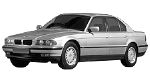 BMW E38 P0790 Fault Code