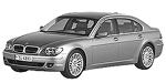 BMW E66 P0790 Fault Code