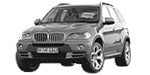 BMW E70 P0790 Fault Code