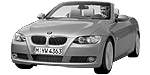 BMW E93 P0790 Fault Code